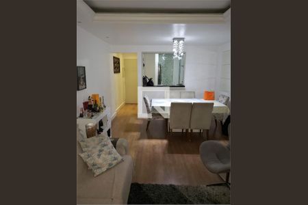 Apartamento à venda com 3 quartos, 89m² em Parque Mandaqui, São Paulo