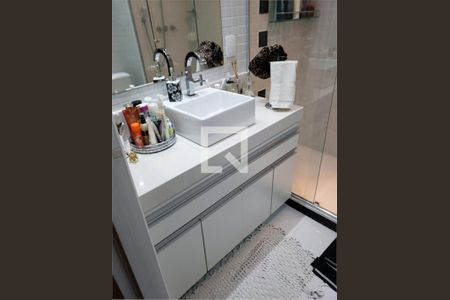 Apartamento à venda com 3 quartos, 89m² em Parque Mandaqui, São Paulo