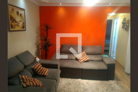 Apartamento à venda com 2 quartos, 47m² em Vila Bela Vista (Zona Norte), São Paulo