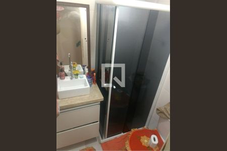 Apartamento à venda com 2 quartos, 47m² em Vila Bela Vista (Zona Norte), São Paulo