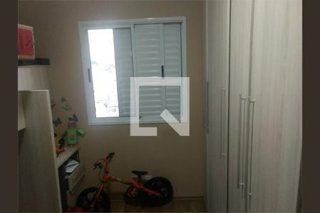 Apartamento à venda com 2 quartos, 47m² em Vila Bela Vista (Zona Norte), São Paulo