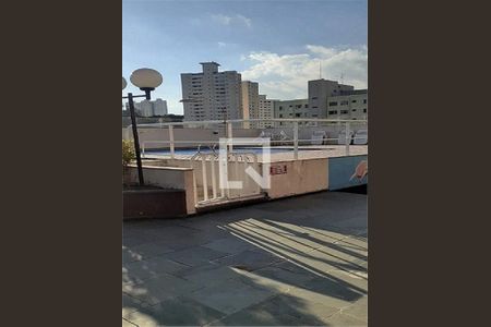 Apartamento à venda com 2 quartos, 58m² em Vila Aurora (Zona Norte), São Paulo