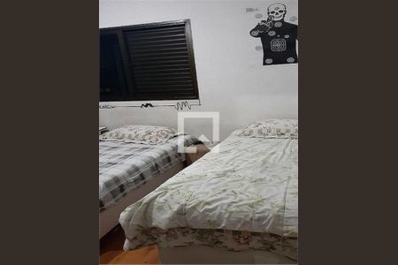 Apartamento à venda com 2 quartos, 58m² em Vila Aurora (Zona Norte), São Paulo