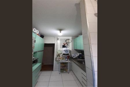 Apartamento à venda com 2 quartos, 58m² em Vila Aurora (Zona Norte), São Paulo