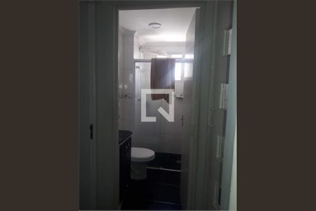 Apartamento à venda com 2 quartos, 57m² em Lauzane Paulista, São Paulo