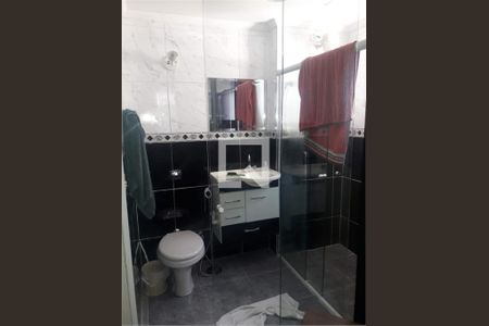 Apartamento à venda com 2 quartos, 57m² em Lauzane Paulista, São Paulo