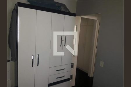 Apartamento à venda com 2 quartos, 57m² em Lauzane Paulista, São Paulo