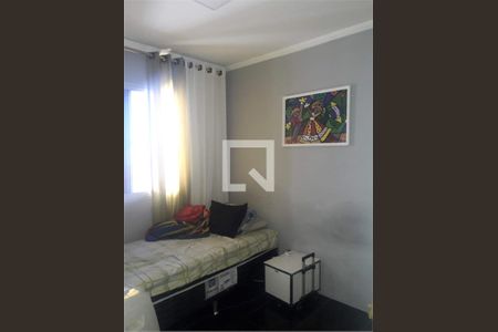 Apartamento à venda com 2 quartos, 57m² em Lauzane Paulista, São Paulo