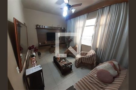 Apartamento à venda com 2 quartos, 70m² em Penha Circular, Rio de Janeiro