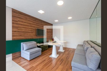 Apartamento à venda com 3 quartos, 95m² em Santa Teresinha, São Paulo