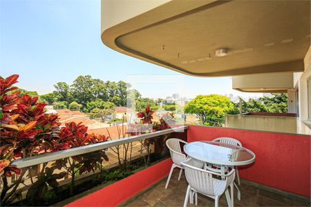 Apartamento à venda com 3 quartos, 134m² em Chácara Santo Antônio (Zona Sul), São Paulo