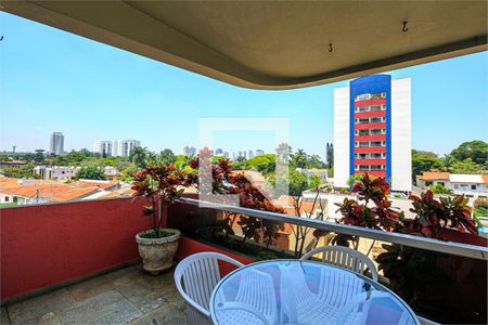 Apartamento à venda com 3 quartos, 134m² em Chácara Santo Antônio (Zona Sul), São Paulo