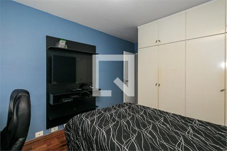 Apartamento à venda com 3 quartos, 134m² em Chácara Santo Antônio (Zona Sul), São Paulo