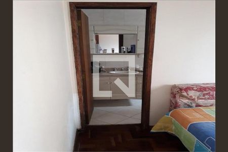 Apartamento à venda com 3 quartos, 67m² em Vila Guarani, São Paulo