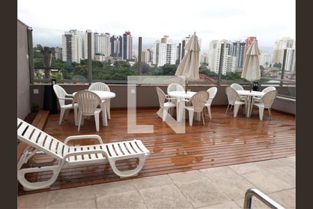 Apartamento à venda com 3 quartos, 67m² em Vila Guarani, São Paulo