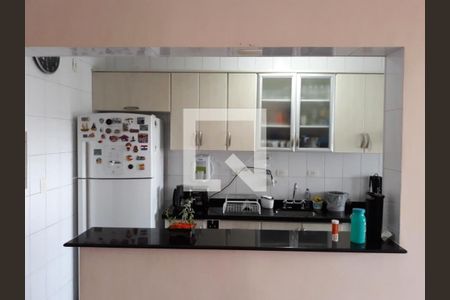 Apartamento à venda com 3 quartos, 67m² em Vila Guarani, São Paulo