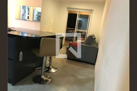 Apartamento à venda com 3 quartos, 62m² em Vila Butantã, São Paulo