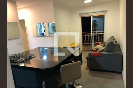 Apartamento à venda com 3 quartos, 62m² em Vila Butantã, São Paulo