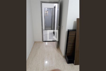 Apartamento à venda com 2 quartos, 50m² em Luz, São Paulo