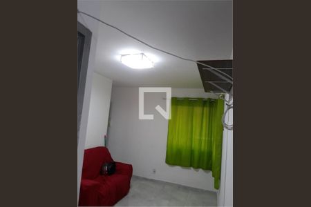 Apartamento à venda com 2 quartos, 50m² em Luz, São Paulo