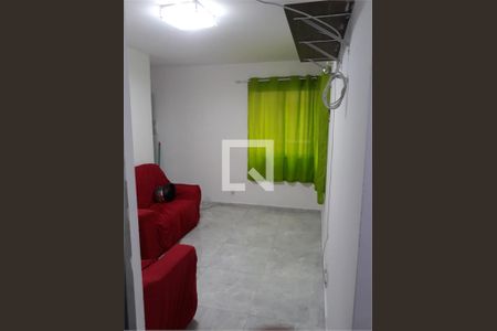 Apartamento à venda com 2 quartos, 50m² em Luz, São Paulo