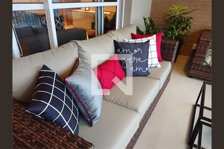 Apartamento à venda com 3 quartos, 134m² em Jurubatuba, São Paulo