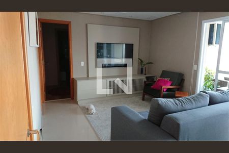 Apartamento à venda com 3 quartos, 134m² em Jurubatuba, São Paulo