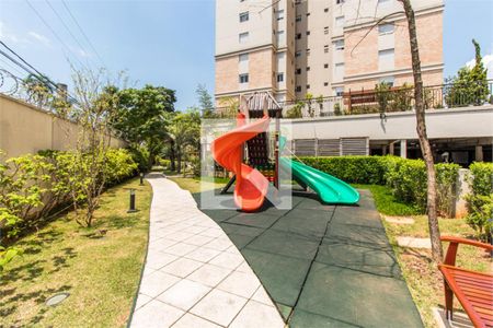 Apartamento à venda com 3 quartos, 134m² em Jurubatuba, São Paulo