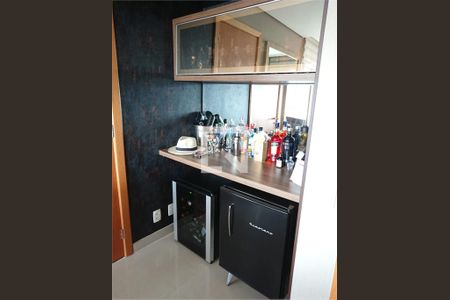 Apartamento à venda com 3 quartos, 134m² em Jurubatuba, São Paulo