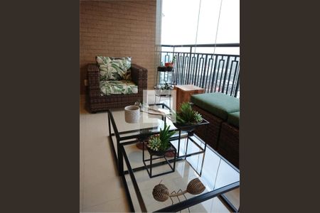 Apartamento à venda com 3 quartos, 134m² em Jurubatuba, São Paulo