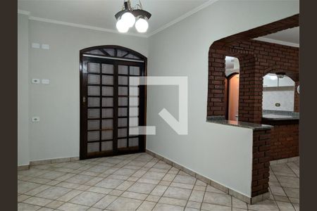 Casa à venda com 3 quartos, 160m² em Vila Dom Pedro II, São Paulo