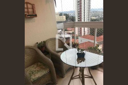 Apartamento à venda com 2 quartos, 77m² em Vila Primavera, São Paulo