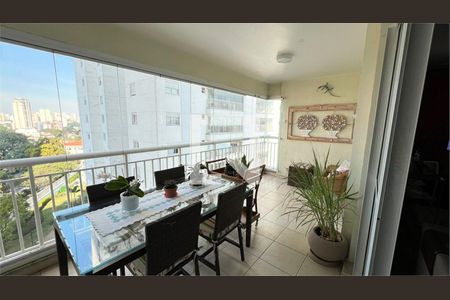 Apartamento à venda com 3 quartos, 121m² em Lauzane Paulista, São Paulo