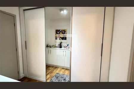 Apartamento à venda com 3 quartos, 121m² em Lauzane Paulista, São Paulo