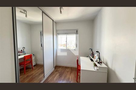 Apartamento à venda com 3 quartos, 121m² em Lauzane Paulista, São Paulo