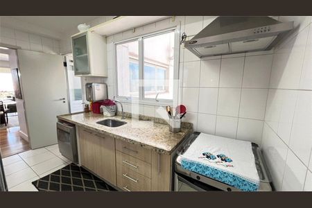 Apartamento à venda com 3 quartos, 121m² em Lauzane Paulista, São Paulo