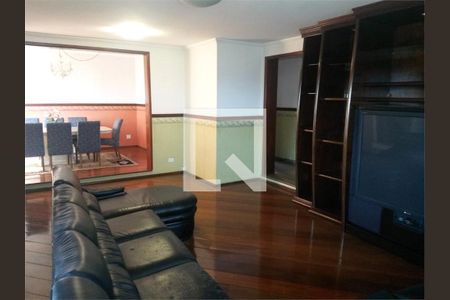 Apartamento à venda com 3 quartos, 229m² em Santana, São Paulo