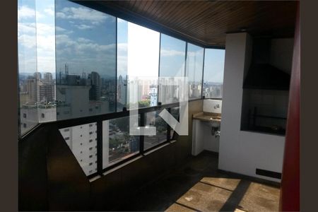 Apartamento à venda com 3 quartos, 229m² em Santana, São Paulo