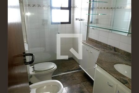 Apartamento à venda com 3 quartos, 229m² em Santana, São Paulo