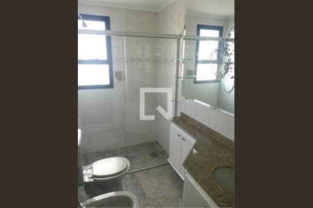 Apartamento à venda com 3 quartos, 229m² em Santana, São Paulo