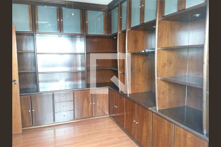 Apartamento à venda com 3 quartos, 229m² em Santana, São Paulo