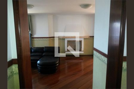 Apartamento à venda com 3 quartos, 229m² em Santana, São Paulo