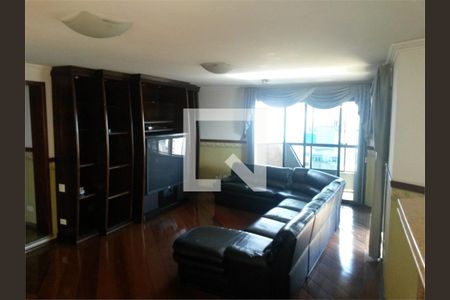 Apartamento à venda com 3 quartos, 229m² em Santana, São Paulo