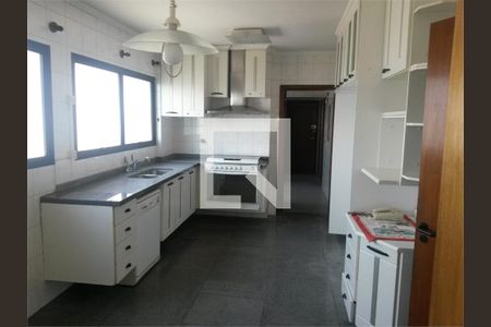 Apartamento à venda com 3 quartos, 229m² em Santana, São Paulo