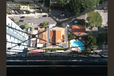 Apartamento à venda com 3 quartos, 229m² em Santana, São Paulo