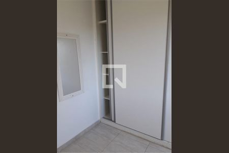 Apartamento à venda com 2 quartos, 60m² em Tucuruvi, São Paulo