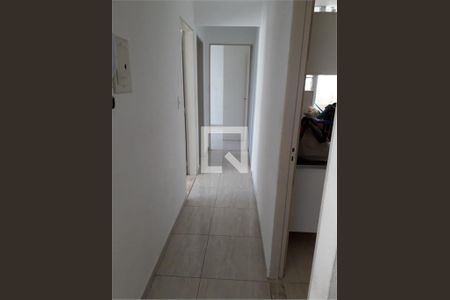 Apartamento à venda com 2 quartos, 60m² em Tucuruvi, São Paulo