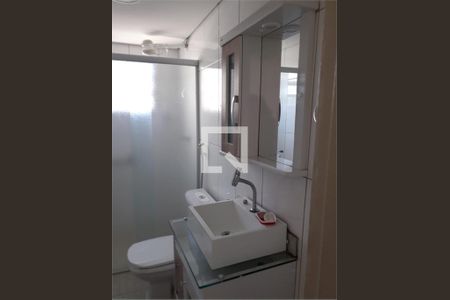 Apartamento à venda com 2 quartos, 60m² em Tucuruvi, São Paulo