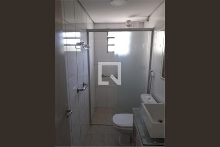 Apartamento à venda com 2 quartos, 60m² em Tucuruvi, São Paulo