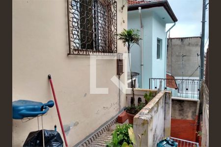 Casa à venda com 2 quartos, 72m² em Vila Maria Alta, São Paulo